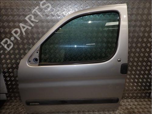 Used Other Other CITROËN BERLINGO / BERLINGO FIRST MPV (MF_, GJK_, GFK_) 2.0 HDI 90 (MFRHY) (90 hp) 34035352 34035352