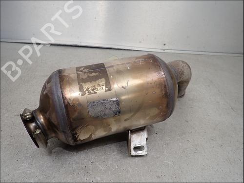 Catalyst CITROËN C3 II (SC_) 1.4 HDi 70 (SC8HZC, SC8HR0, SC8HP4) | BP37628464M10 - Image 2