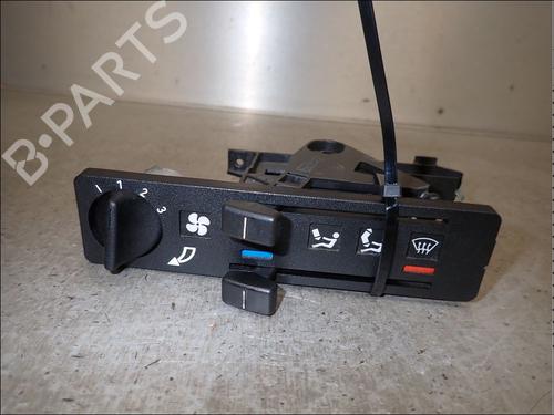 Used Climate control Climate control CITROËN AX (ZA-_) 11 (54 hp) 34035736 34035736