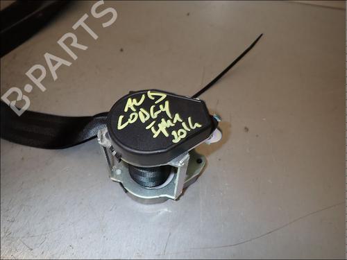 Front right seatbelt DACIA LODGY (JS_) 1.6 | BP34031043I25 - Image 3