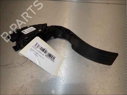 pedal-renault-clio-iv-bh_-2012-2013-2014-2015-2016-2017-2018-2019-2020-2021-34022600 main image