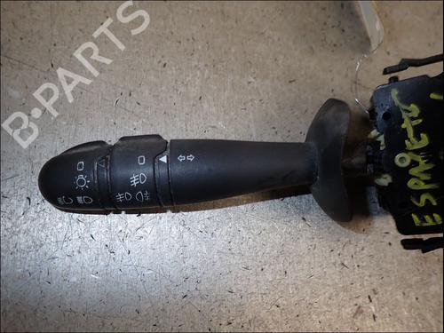 Headlight switch RENAULT ESPACE IV (JK0/1_) 2.2 dCi (JK0H) | BP35999912I24 - Image 2