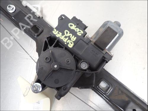 Front right window mechanism PEUGEOT BIPPER (AA_) 1.4 HDi | BP39577246C23 - Image 2