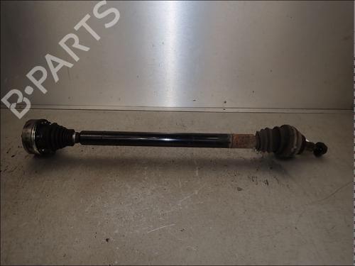 Used Right front driveshaft Right front driveshaft VW GOLF V (1K1) 1.9 TDI (90 hp) 34035165 34035165