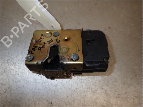 front-left-lock-peugeot-partner-box-bodympv-5_-g_-1996-34023870 main image