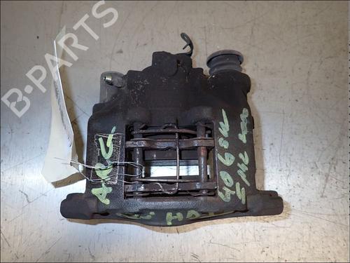 Used Left rear brake caliper Left rear brake caliper PEUGEOT 406 Break (8E/F) 2.0 HDI 110 (109 hp) 34014870 34014870