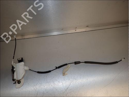 Used Front left lock Front left lock 34014952 34014952