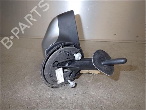 Right mirror DACIA SANDERO 1.5 dCi | BP34017589C27 - Image 2