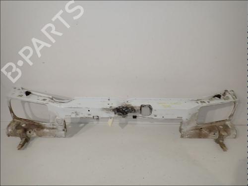 Used Front slam panel Front slam panel CITROËN SAXO (S0, S1) 1.1 X, SX (60 hp) 34022413 34022413