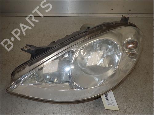 Left headlight MERCEDES-BENZ A-CLASS (W169) A 170 (169.032, 169.332) | BP34034473C28 - Image 2