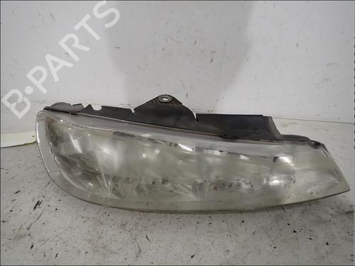 Used Right headlight Right headlight PEUGEOT 406 (8B) 1.8 16V (116 hp) 34024586 34024586
