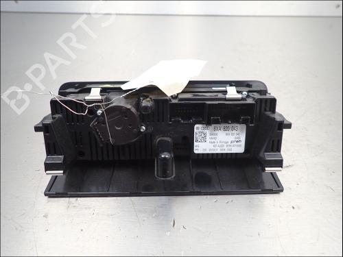 Climate control AUDI A1 (8X1, 8XK) 1.4 TDI | BP40491162I5 - Image 2