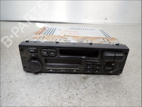 Used Radio Radio 37229158 37229158