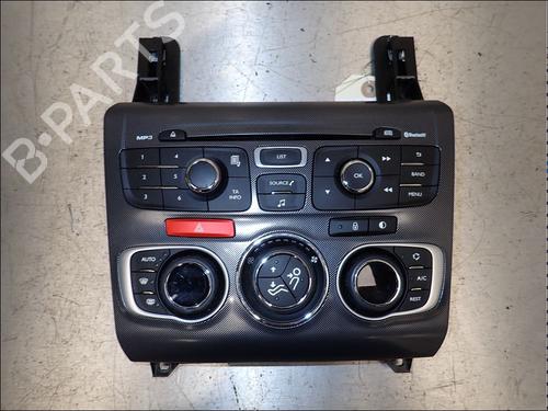 climate-control-citroen-c4-ii-nc_-2009-34028233 main image