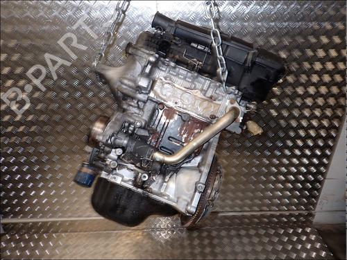 Used Engine Engine PEUGEOT 107 (PM_, PN_) 1.0 (68 hp) 34027408 34027408