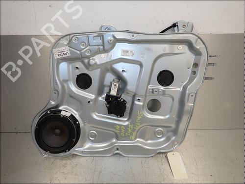 Used Other Other HYUNDAI SANTA FÉ II (CM) 2.2 CRDi 4x4 (197 hp) 34021316 34021316