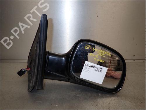 Used Right mirror Right mirror CHRYSLER VOYAGER IV (RG, RS) 3.3 AWD (174 hp) 34034875 34034875