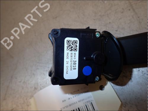 Switch OPEL CORSA E (X15) 1.4 (08, 68) | BP34025271I30 - Image 3