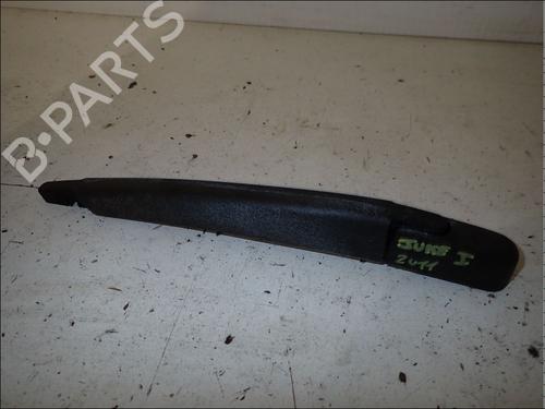 Used Rear windshield wiper arm Rear windshield wiper arm NISSAN JUKE (F15) 1.6 (117 hp) 34020305 34020305