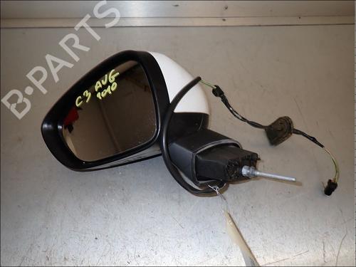 left-mirror-citroen-c3-ii-sc_-2009-34030952 main image