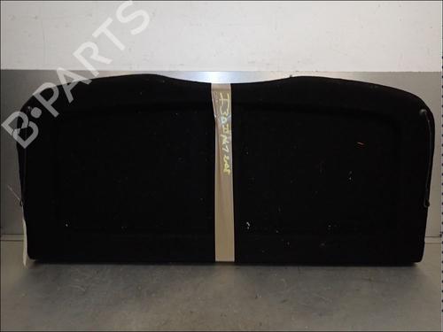 Used Rear parcel shelf Rear parcel shelf HYUNDAI i30 (FD) 1.6 CRDi (116 hp) 34028317 34028317