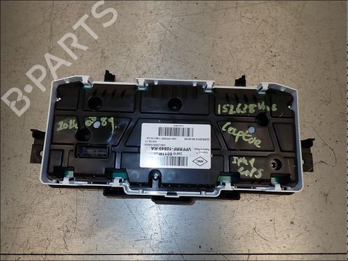 Instrument cluster RENAULT CAPTUR I (J5_, H5_) 1.5 dCi 110 | BP34017902C47 - Image 2
