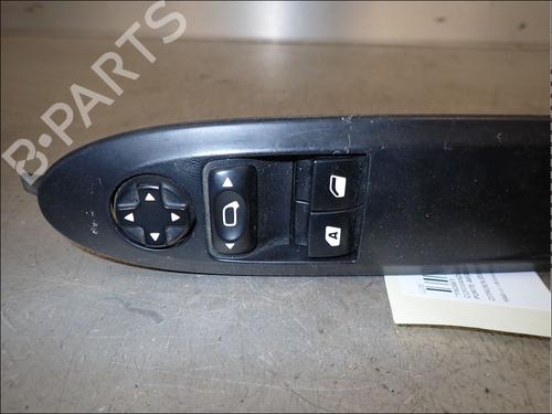 Left front window switch CITROËN DS3 (SA_) 1.6 HDi 110 | BP34032934I27 - Image 2