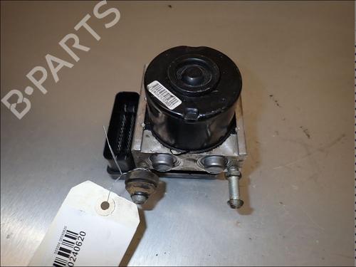 Used ABS pump ABS pump SUZUKI SWIFT III (MZ, EZ) 1.3 4x4 (RS 413, ZD11S) (92 hp) 34028517 34028517