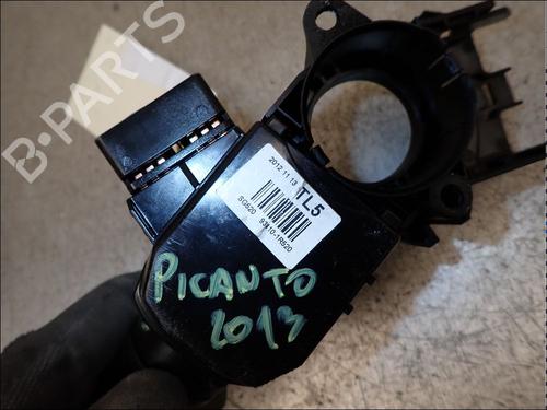Headlight switch KIA PICANTO II (TA) 1.0 | BP34027304I24 - Image 5