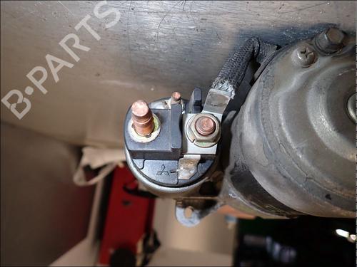 Starter PEUGEOT 307 CC (3B) 2.0 16V | BP34029589M8 - Image 3