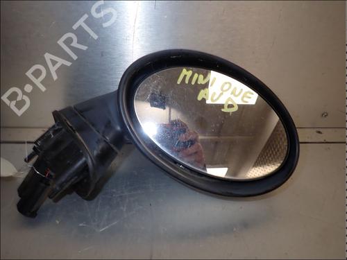 right-mirror-mini-mini-r50-r53-2001-2002-2003-2004-2005-2006-34031412 main image