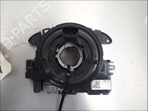 squib-airbag-audi-a1-8x1-8xk-2010-2011-2012-2013-2014-2015-2016-2017-2018-2019-40559338 main image