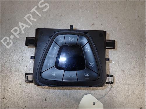 Used Climate control Climate control TOYOTA AYGO (_B4_) 1.0 (KGB40) (69 hp) 34014231 34014231