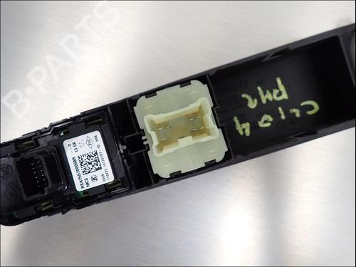 Left front window switch RENAULT CLIO IV (BH_) 1.5 dCi 90 | BP38613930I27 - Image 5