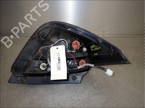 Right taillight KIA RIO II (JB) 1.5 CRDi | BP34012914C35 - Image 2