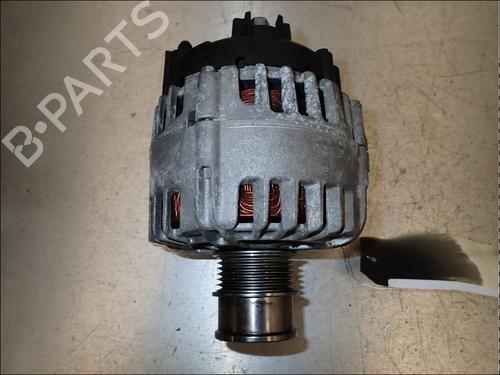 Alternator VW BEETLE (5C1, 5C2) 1.2 TSI 16V | BP34018498M7 - Image 2