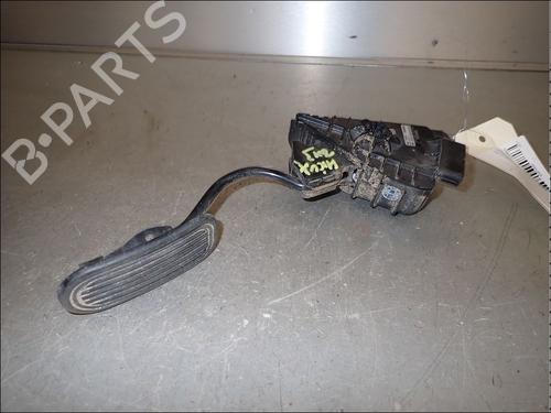 Used Pedal Pedal 34015670 34015670