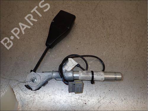 Used Front right belt tensioner Front right belt tensioner RENAULT CLIO II (BB_, CB_) 1.5 dCi (BB3N, CB3N) (84 hp) 34031030 34031030