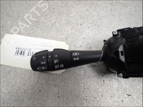 Headlight switch DACIA SANDERO II 1.5 dCi | BP37601063I24 - Image 2