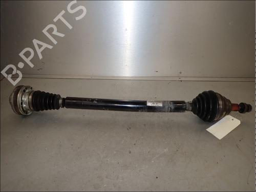Used Right front driveshaft Right front driveshaft VW GOLF PLUS V (5M1, 521) 2.0 TDI 16V (140 hp) 34030723 34030723