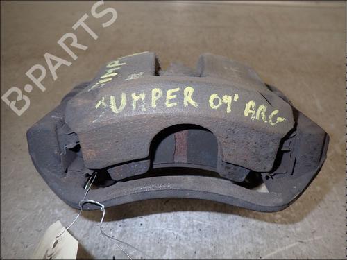 Left rear brake caliper CITROËN JUMPER II Van 2.2 HDi 120 | BP34031103M107 - Image 2