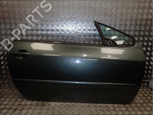 right-front-door-peugeot-307-cc-3b-2003-2004-2005-2006-2007-2008-2009-34019245 main image