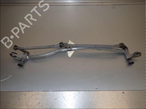 Used Front wipers mechanism Front wipers mechanism AUDI A4 B7 (8EC) 2.5 TDI (163 hp) 34012131 34012131