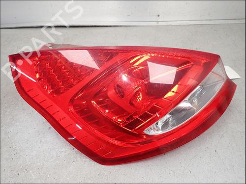 Used Left taillight Left taillight 38010009 38010009