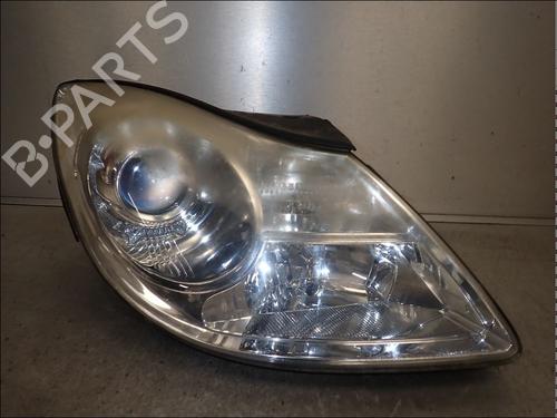 Used Right headlight Right headlight HYUNDAI ix55 3.0 V6 CRDi 4WD (239 hp) 34035560 34035560