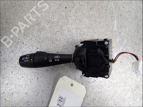 Mando luces Mando luces RENAULT CLIO IV Grandtour (KH_) 1.2 TCe 120 (KHAU) (118 hp) 37065638 37065638