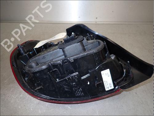 Right taillight CITROËN C3 III (SX) 1.2 PureTech 82 | BP34036153C35 - Image 4