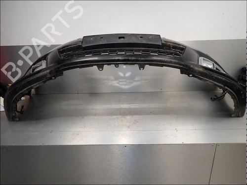 Front bumper MAZDA 6 Hatchback (GH) 2.0 MZR-CD (GH14) | BP34021759C7  - Image 7