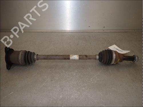 Used Left rear driveshaft Left rear driveshaft FIAT SEDICI (189_) 2.0 D Multijet 4x4 (135 hp) 34017770 34017770