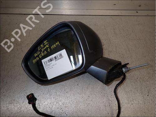 Used Left mirror Left mirror CITROËN C5 III (RD_) 2.0 HDi (RDRHD8, RDRHDJ, RDRHR8, RDRHRJ) (136 hp) 34148158 34148158